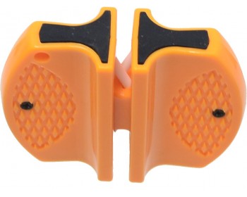 Two Step Knife Sharpener